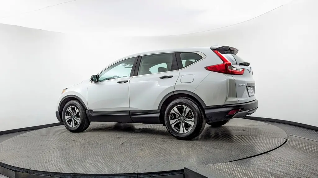 Florida Fine Cars - Used HONDA CR-V 2019 MARGATE LX