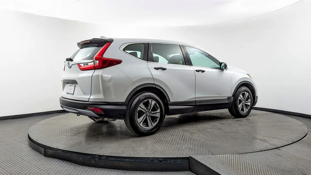 Florida Fine Cars - Used HONDA CR-V 2019 MARGATE LX