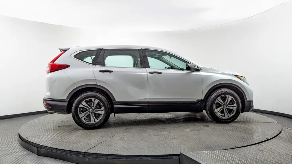 Florida Fine Cars - Used HONDA CR-V 2019 MARGATE LX