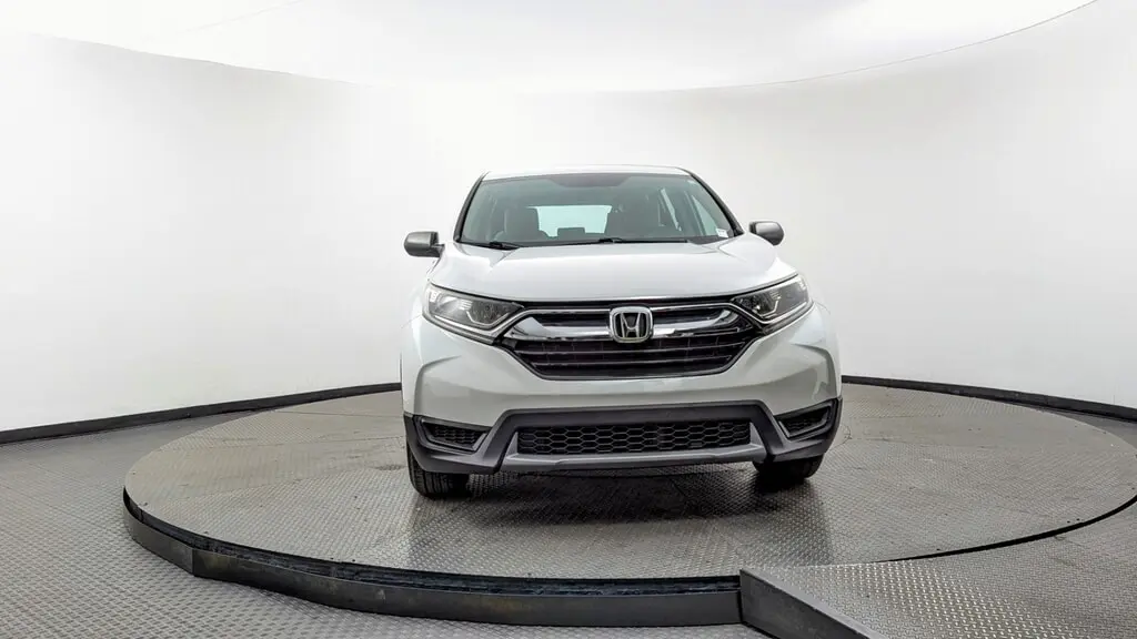 Florida Fine Cars - Used HONDA CR-V 2019 MARGATE LX