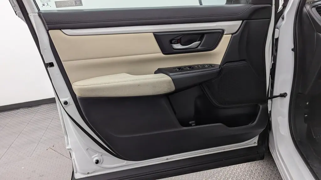 Florida Fine Cars - Used HONDA CR-V 2019 MARGATE LX