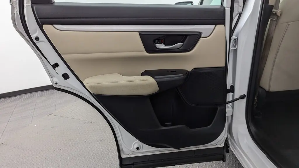 Florida Fine Cars - Used HONDA CR-V 2019 MARGATE LX