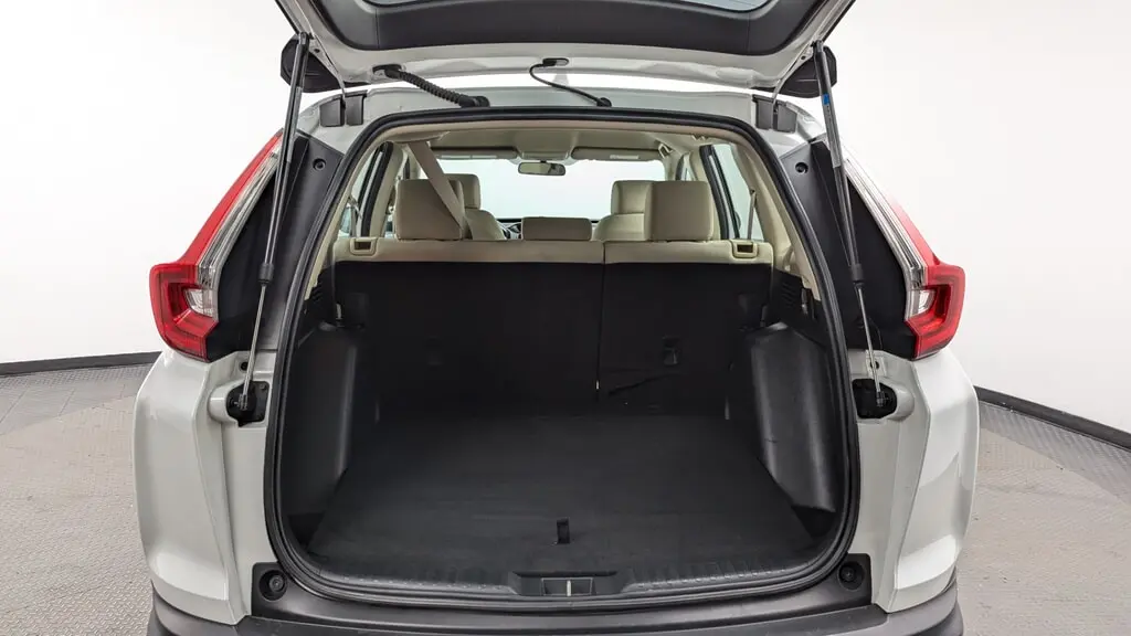 Florida Fine Cars - Used HONDA CR-V 2019 MARGATE LX