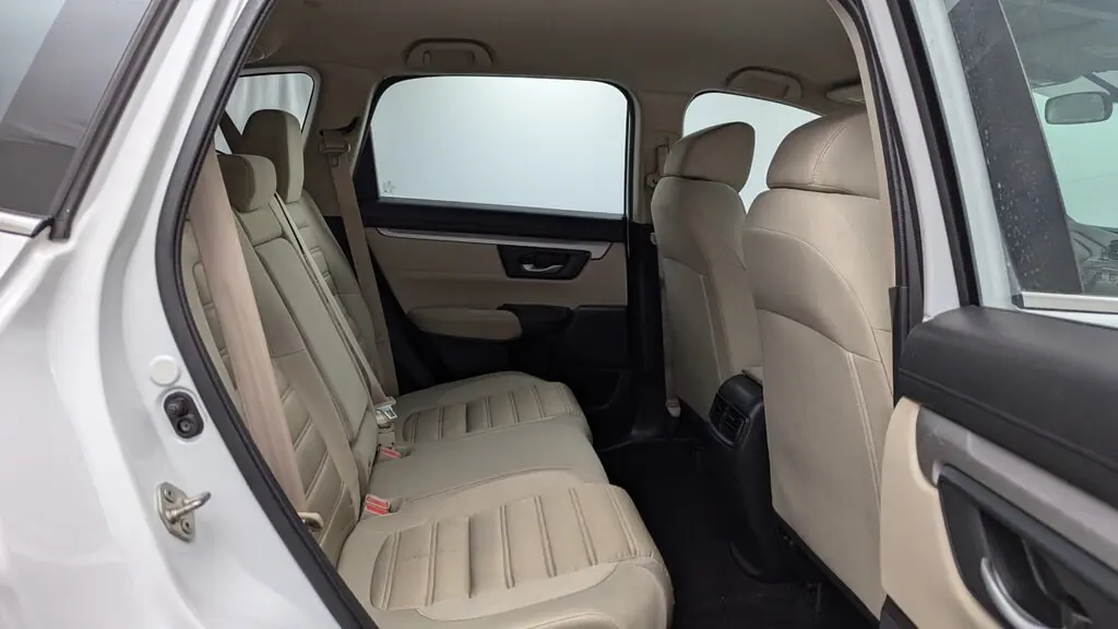 Florida Fine Cars - Used HONDA CR-V 2019 MARGATE LX