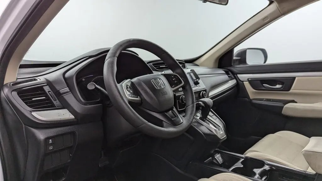 Florida Fine Cars - Used HONDA CR-V 2019 MARGATE LX