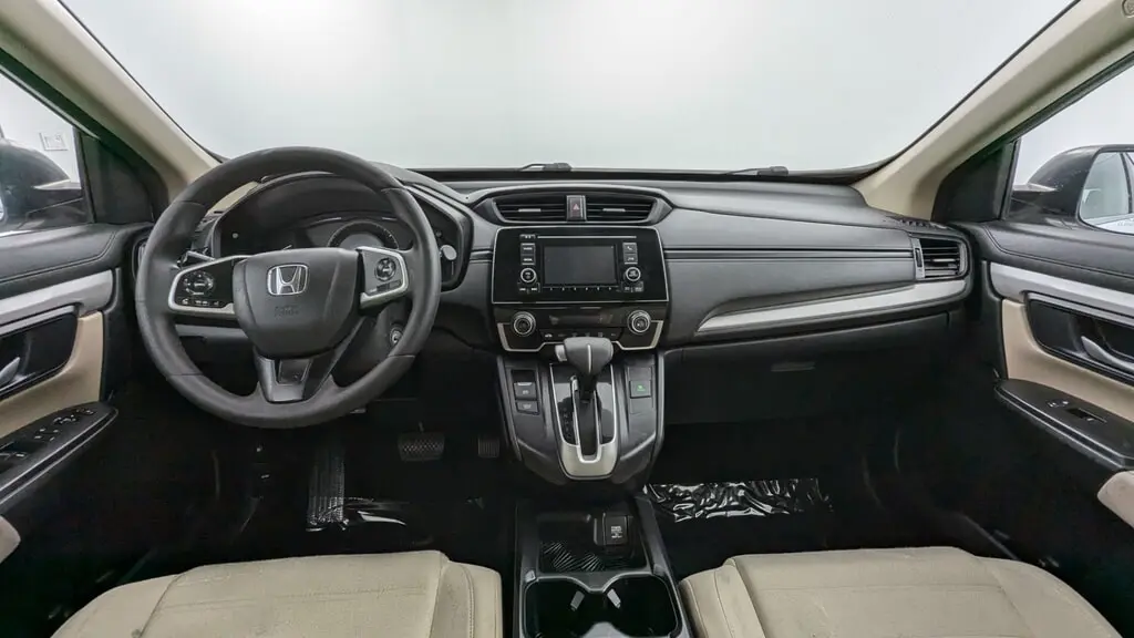 Florida Fine Cars - Used HONDA CR-V 2019 MARGATE LX