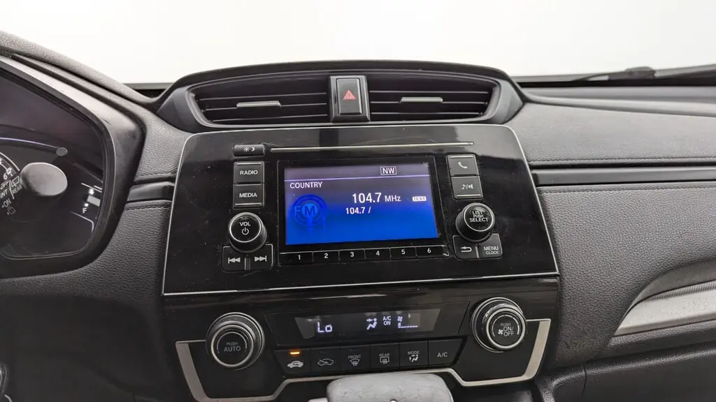 Florida Fine Cars - Used HONDA CR-V 2019 MARGATE LX