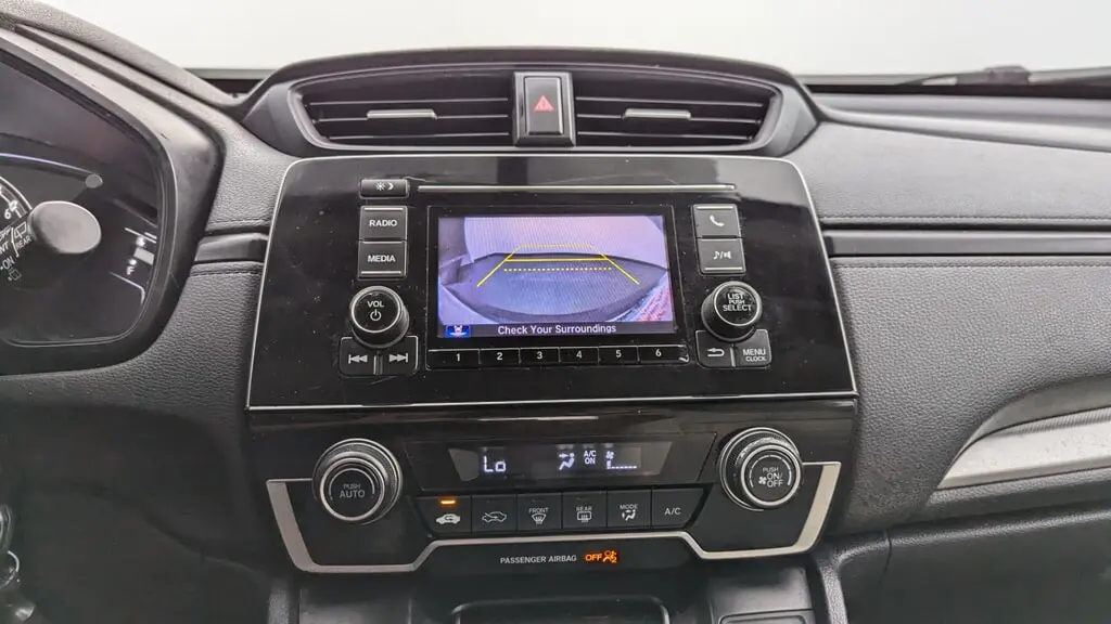 Florida Fine Cars - Used HONDA CR-V 2019 MARGATE LX