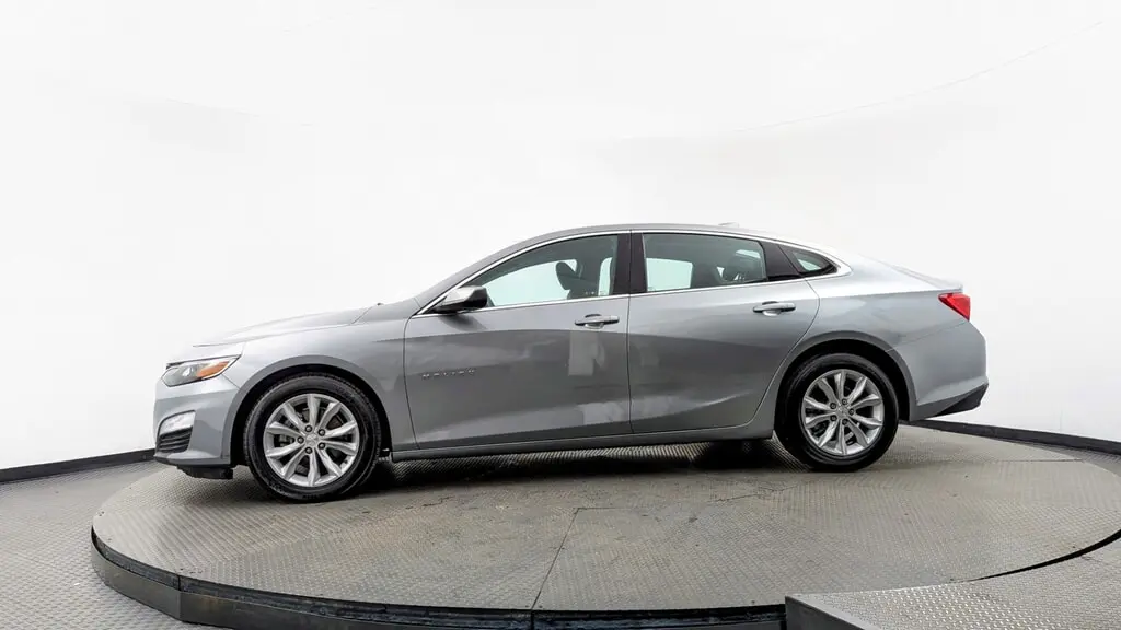Florida Fine Cars - Used CHEVROLET MALIBU 2024 WEST PALM LT
