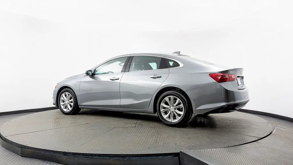 Florida Fine Cars - Used CHEVROLET MALIBU 2024 WEST PALM LT