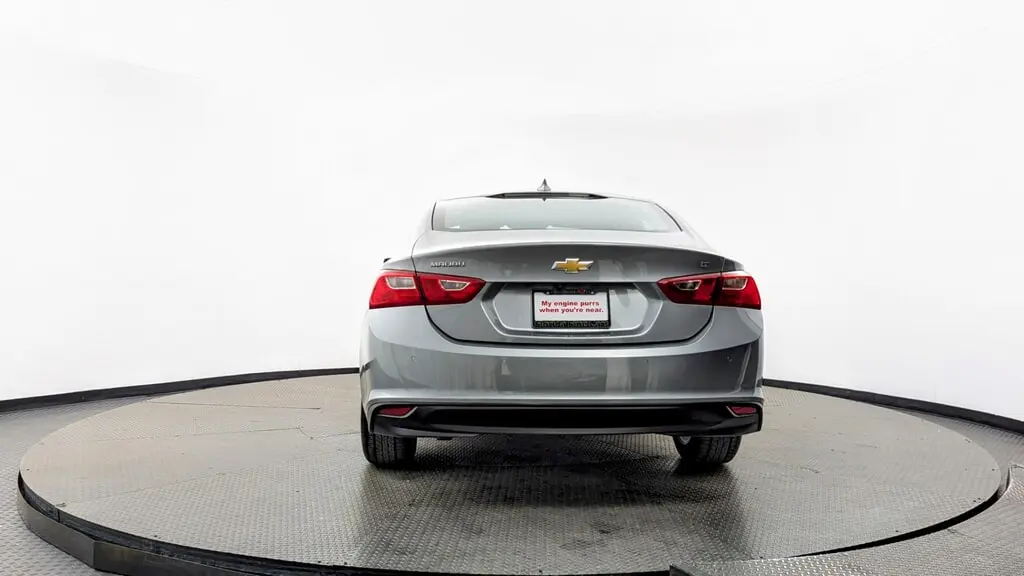Florida Fine Cars - Used CHEVROLET MALIBU 2024 WEST PALM LT