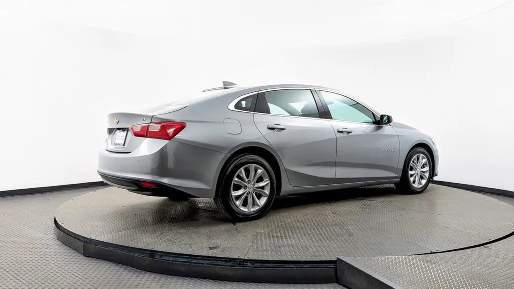 Florida Fine Cars - Used CHEVROLET MALIBU 2024 WEST PALM LT