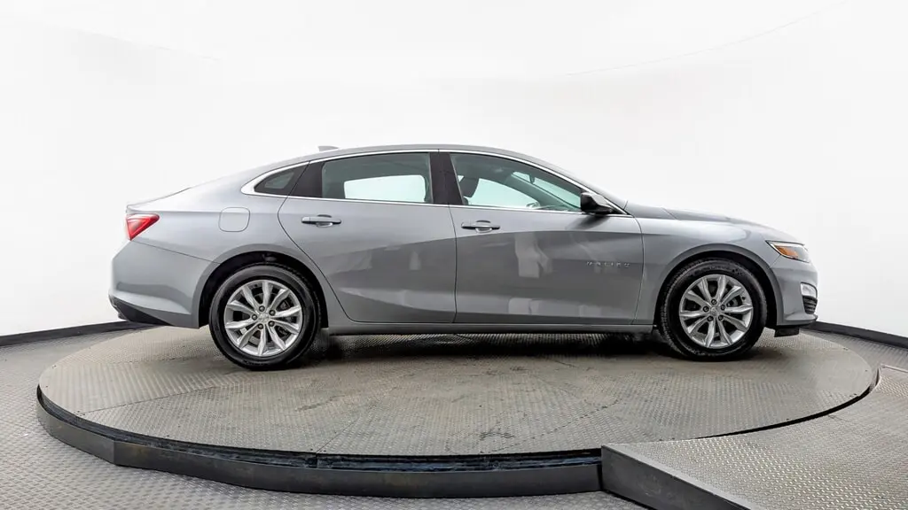 Florida Fine Cars - Used CHEVROLET MALIBU 2024 WEST PALM LT