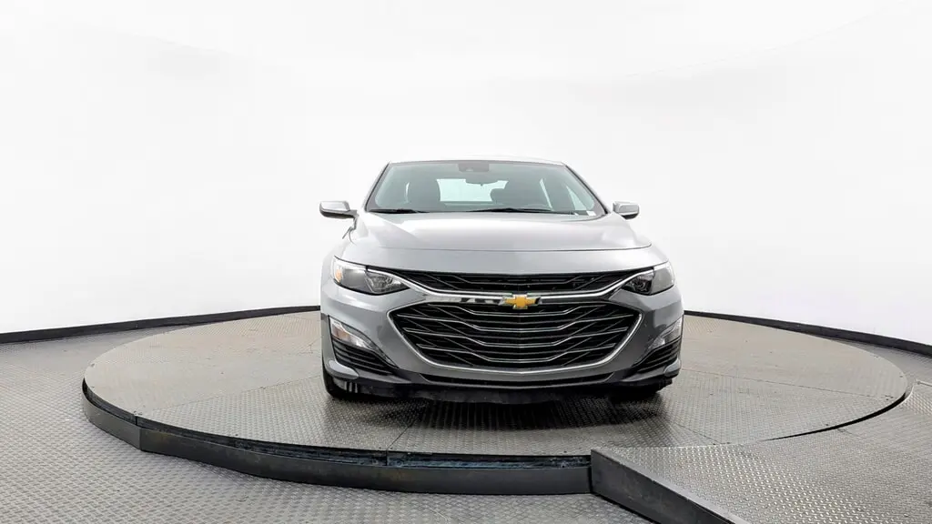 Florida Fine Cars - Used CHEVROLET MALIBU 2024 WEST PALM LT