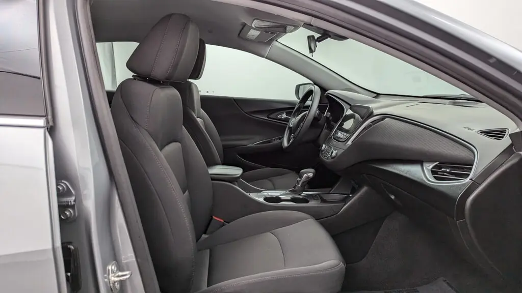 Florida Fine Cars - Used CHEVROLET MALIBU 2024 WEST PALM LT