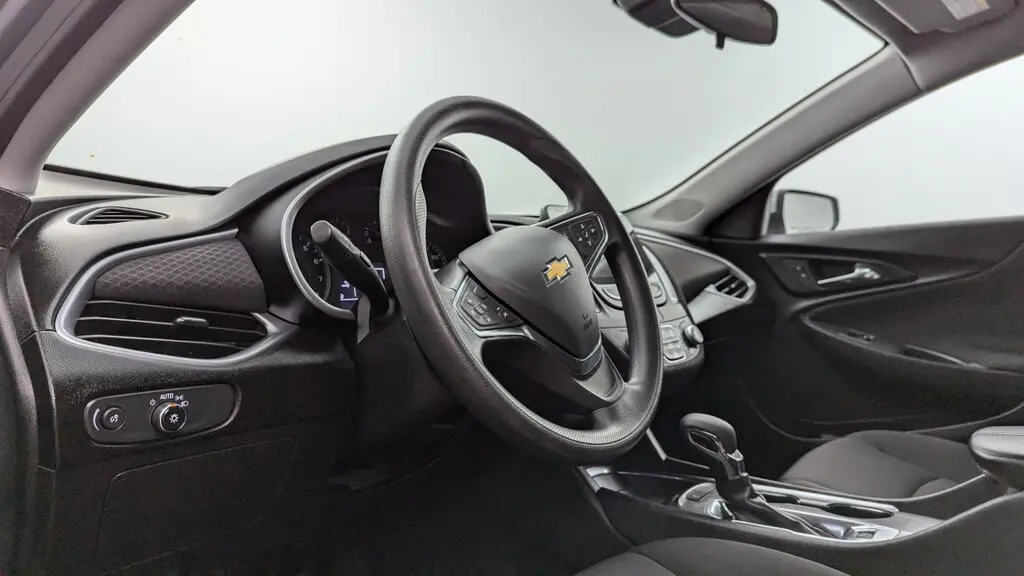 Florida Fine Cars - Used CHEVROLET MALIBU 2024 WEST PALM LT
