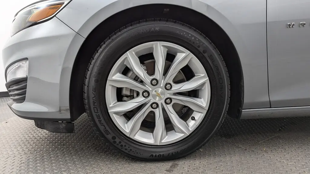 Florida Fine Cars - Used CHEVROLET MALIBU 2024 WEST PALM LT