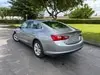 Florida Fine Cars - Used CHEVROLET MALIBU 2024 WEST PALM LT