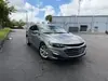 Florida Fine Cars - Used CHEVROLET MALIBU 2024 WEST PALM LT