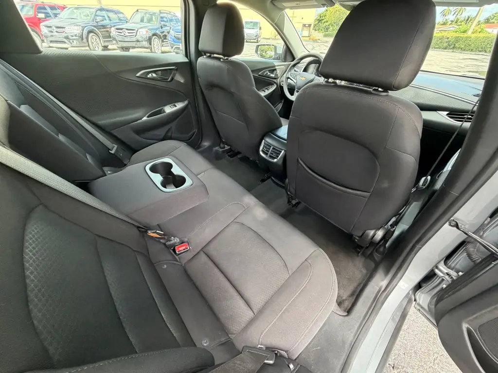 Florida Fine Cars - Used CHEVROLET MALIBU 2024 WEST PALM LT