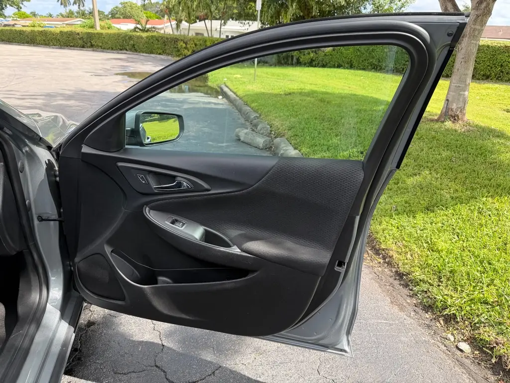 Florida Fine Cars - Used CHEVROLET MALIBU 2024 WEST PALM LT