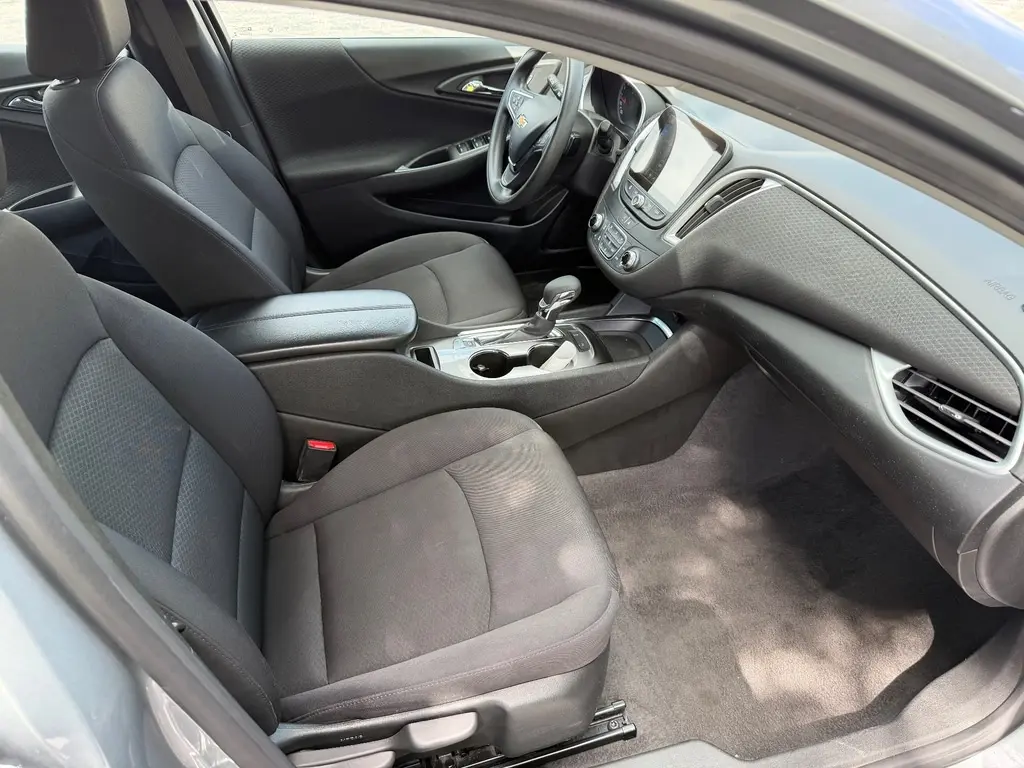 Florida Fine Cars - Used CHEVROLET MALIBU 2024 WEST PALM LT