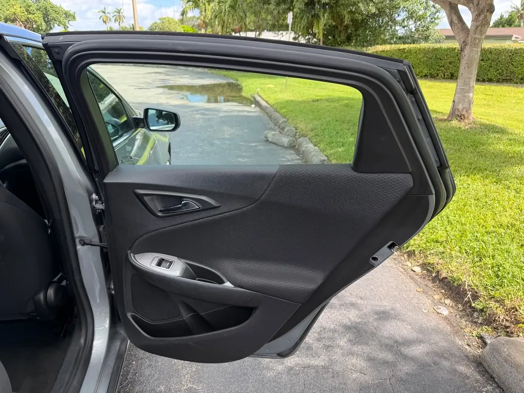 Florida Fine Cars - Used CHEVROLET MALIBU 2024 WEST PALM LT