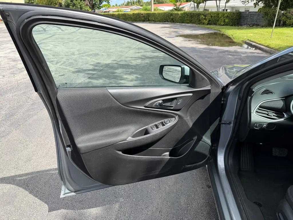 Florida Fine Cars - Used CHEVROLET MALIBU 2024 WEST PALM LT