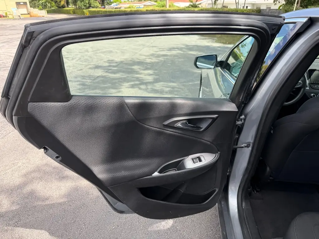 Florida Fine Cars - Used CHEVROLET MALIBU 2024 WEST PALM LT