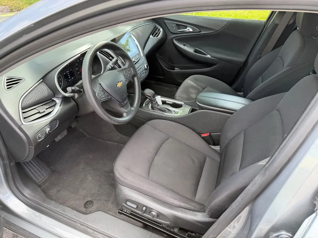 Florida Fine Cars - Used CHEVROLET MALIBU 2024 WEST PALM LT