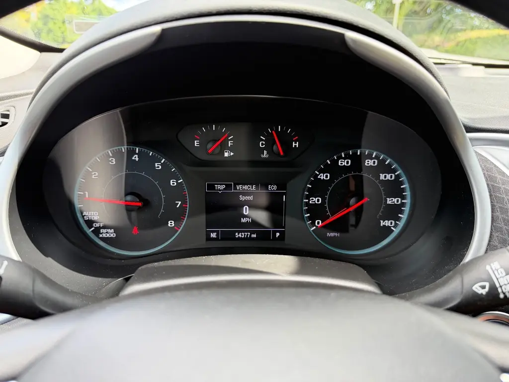 Florida Fine Cars - Used CHEVROLET MALIBU 2024 WEST PALM LT