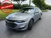 Florida Fine Cars - Used CHEVROLET MALIBU 2024 WEST PALM LT