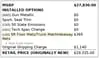 Florida Fine Cars - Used NISSAN ALTIMA 2023 MIAMI 2.5 SR