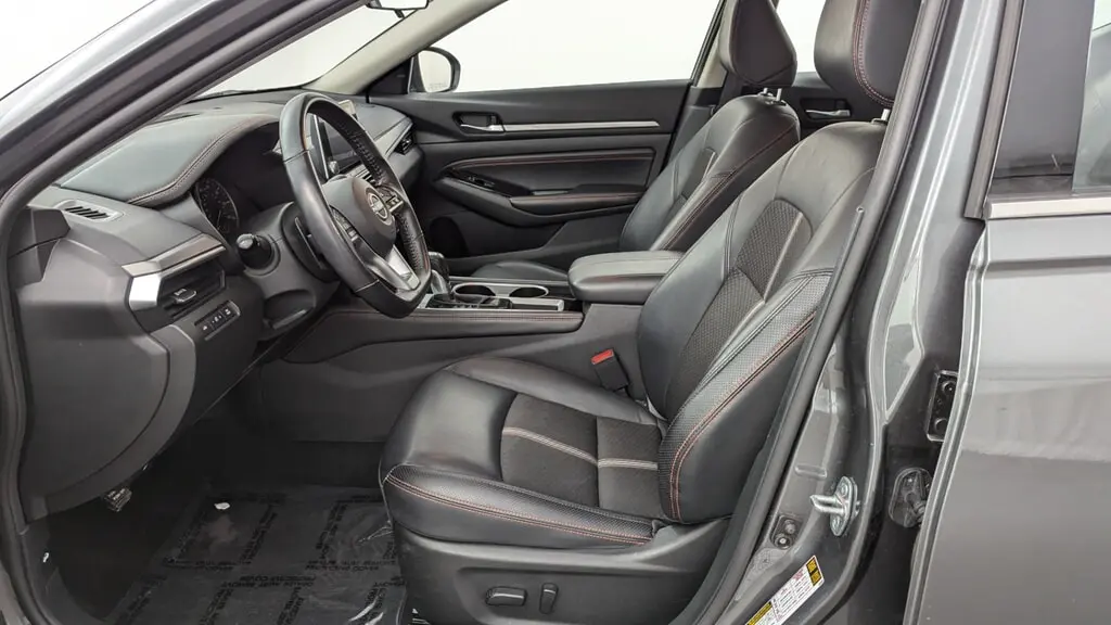 Florida Fine Cars - Used NISSAN ALTIMA 2023 MIAMI 2.5 SR