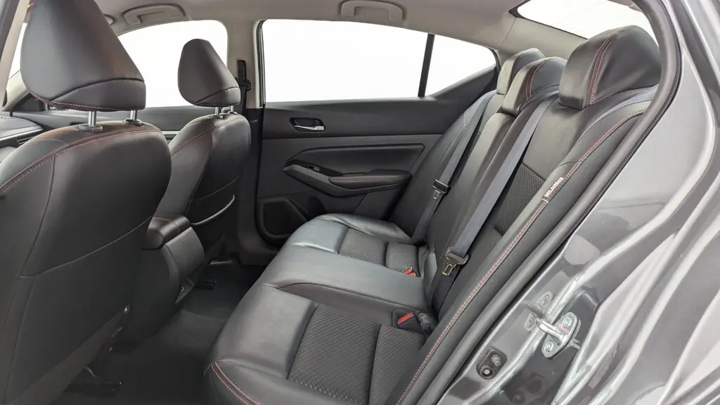 Florida Fine Cars - Used NISSAN ALTIMA 2023 MIAMI 2.5 SR
