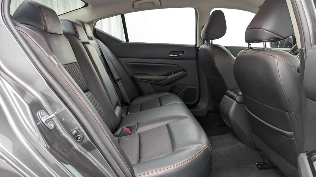 Florida Fine Cars - Used NISSAN ALTIMA 2023 MIAMI 2.5 SR