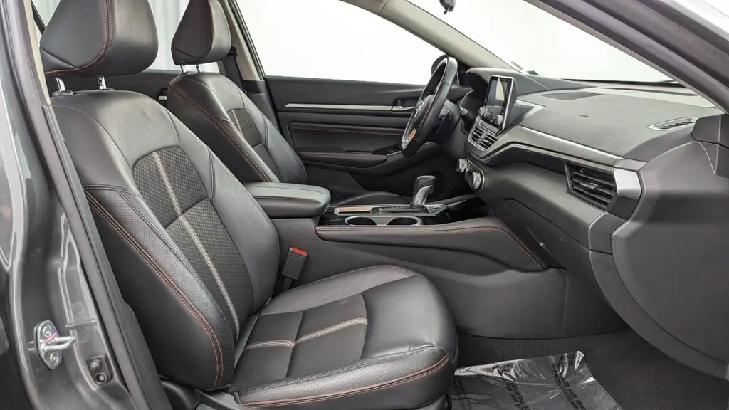 Florida Fine Cars - Used NISSAN ALTIMA 2023 MIAMI 2.5 SR