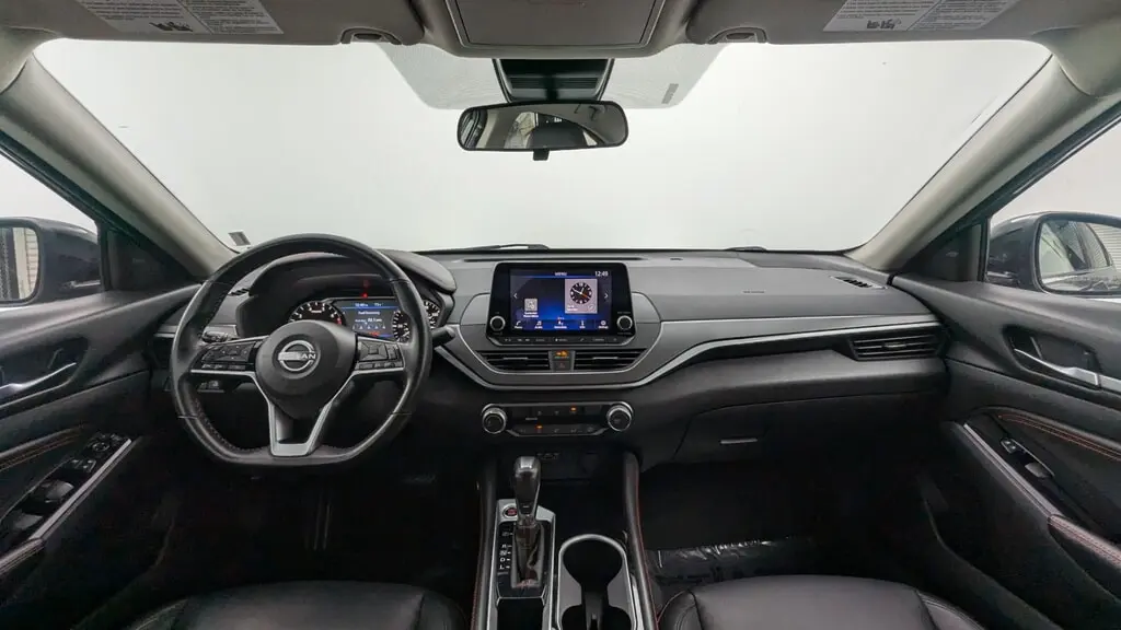 Florida Fine Cars - Used NISSAN ALTIMA 2023 MIAMI 2.5 SR