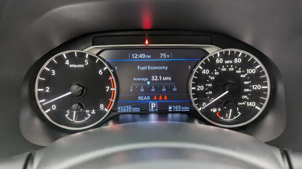Florida Fine Cars - Used NISSAN ALTIMA 2023 MIAMI 2.5 SR