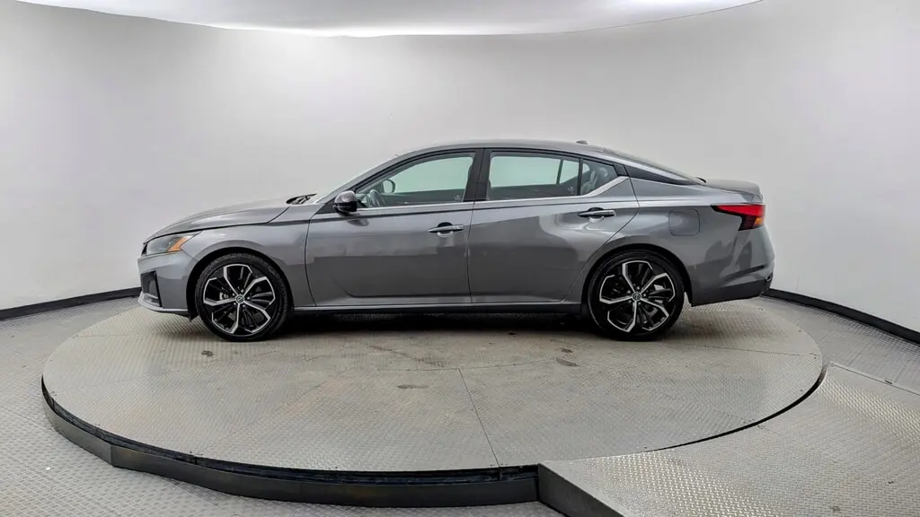 Florida Fine Cars - Used NISSAN ALTIMA 2023 MIAMI 2.5 SR