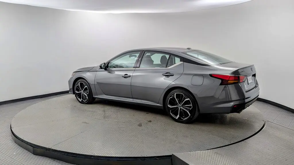 Florida Fine Cars - Used NISSAN ALTIMA 2023 MIAMI 2.5 SR