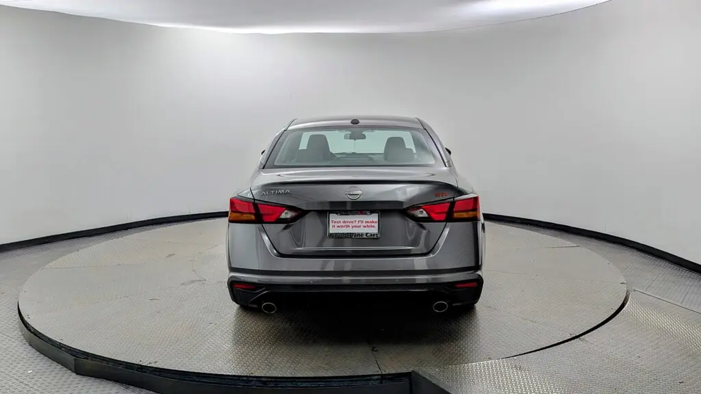 Florida Fine Cars - Used NISSAN ALTIMA 2023 MIAMI 2.5 SR
