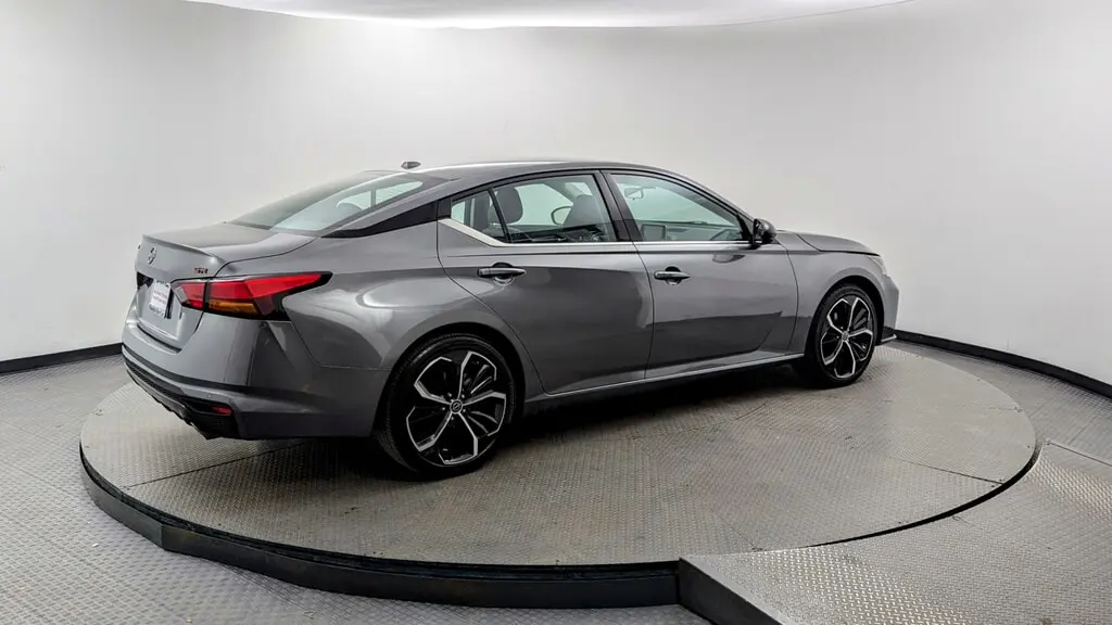 Florida Fine Cars - Used NISSAN ALTIMA 2023 MIAMI 2.5 SR