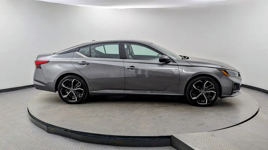 Florida Fine Cars - Used NISSAN ALTIMA 2023 MIAMI 2.5 SR