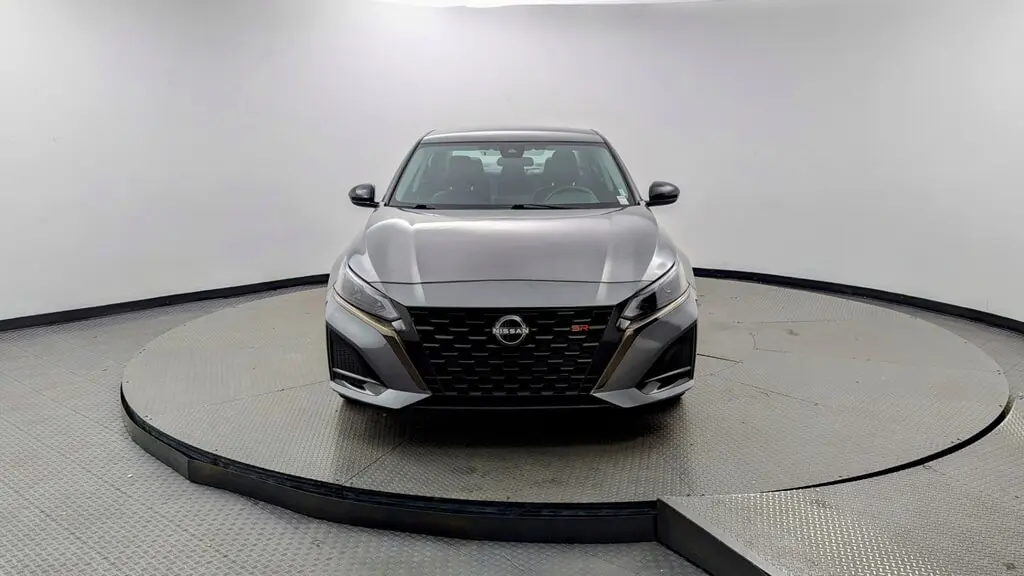 Florida Fine Cars - Used NISSAN ALTIMA 2023 MIAMI 2.5 SR