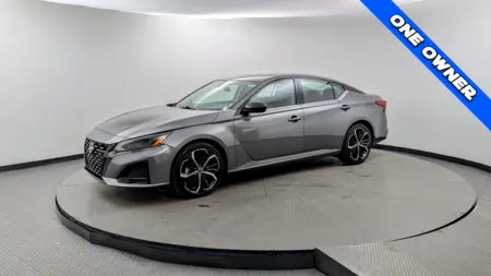 Florida Fine Cars - Used NISSAN ALTIMA 2023 MIAMI 2.5 SR