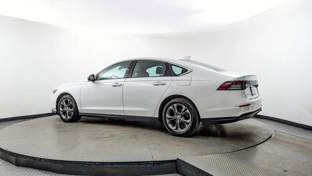 Florida Fine Cars - Used HONDA ACCORD 2023 MIAMI EX