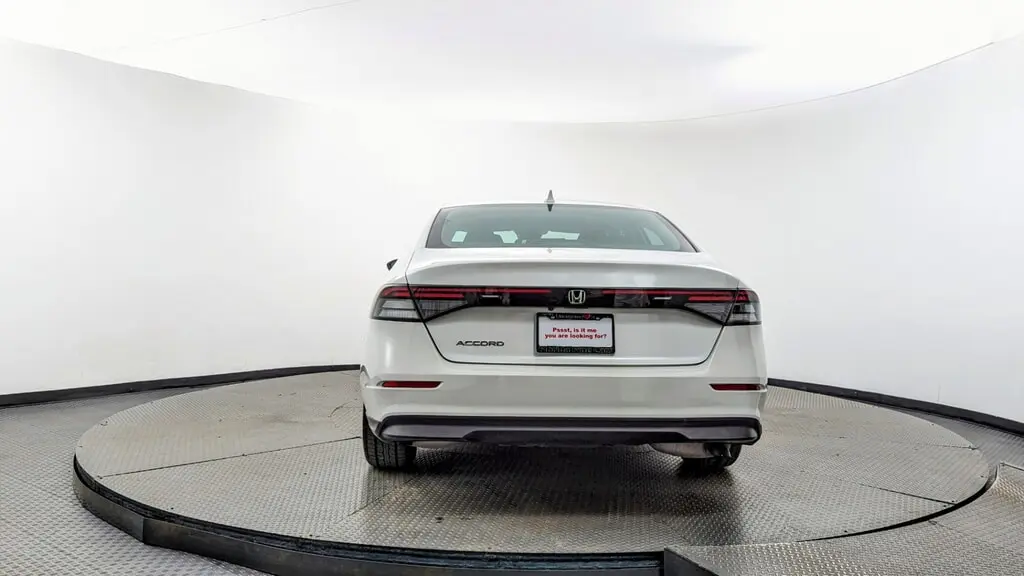 Florida Fine Cars - Used HONDA ACCORD 2023 MIAMI EX