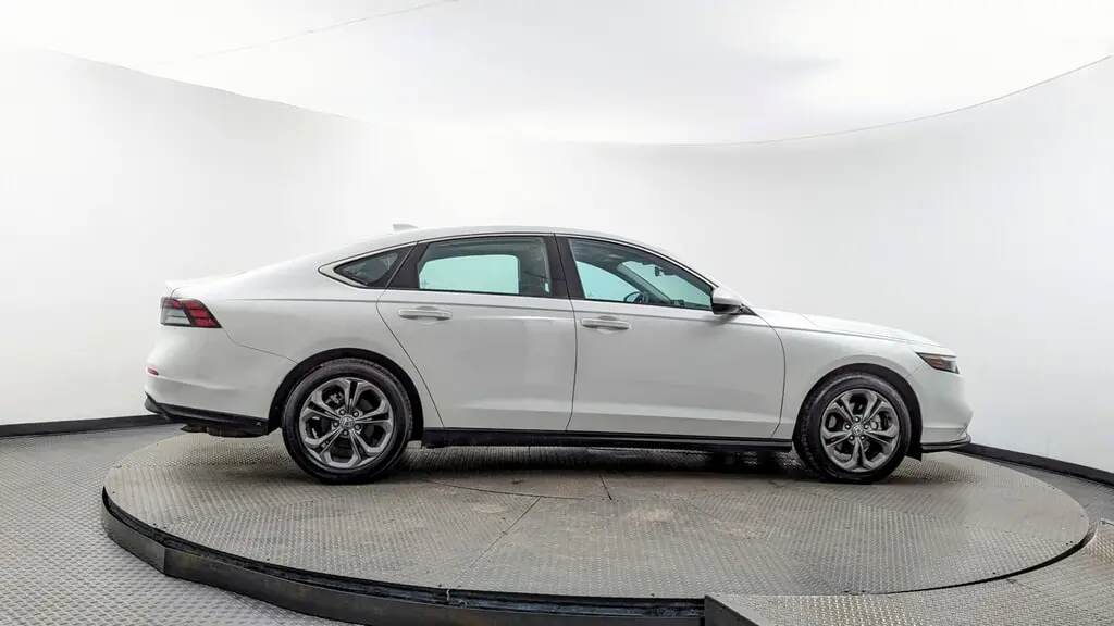 Florida Fine Cars - Used HONDA ACCORD 2023 MIAMI EX