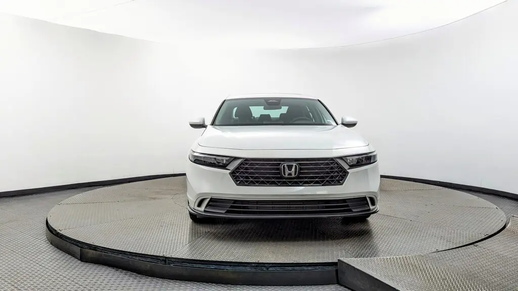Florida Fine Cars - Used HONDA ACCORD 2023 MIAMI EX